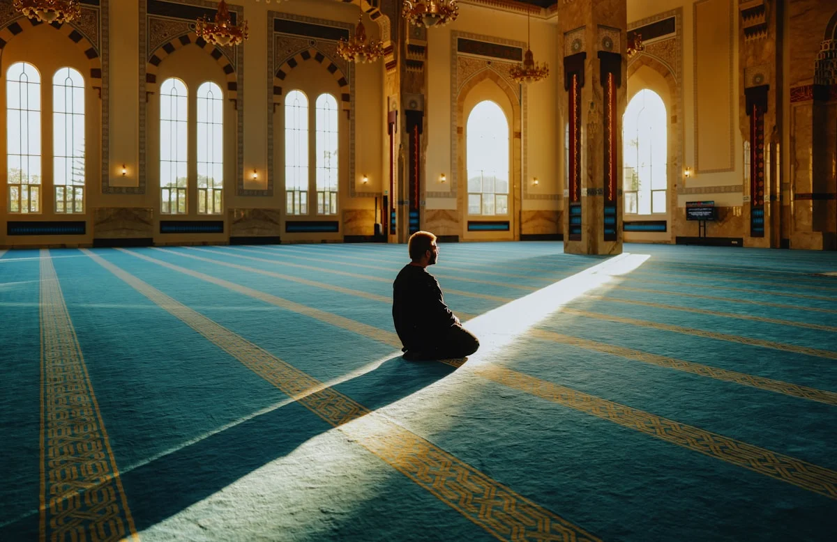 Konya'da Yaşayanlar Dikkat: Namaz Vakitlerindeki O Detay İlk Kez Açıklandı!