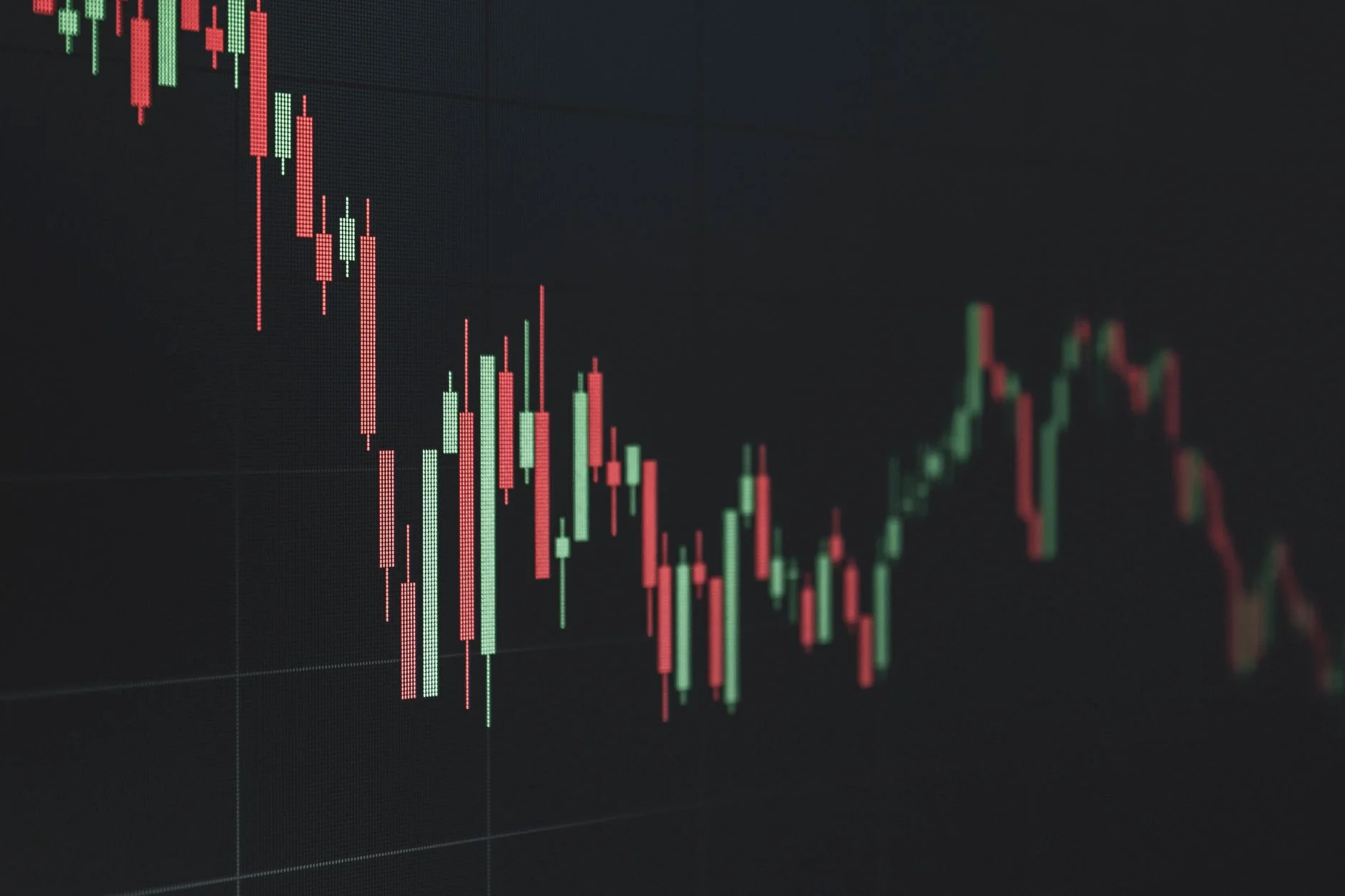 Kripto Para Dünyasındaki Ani Düşüşün Arkasında Ne Var? Yatırımcıları Bekleyen Yeni Senaryolar