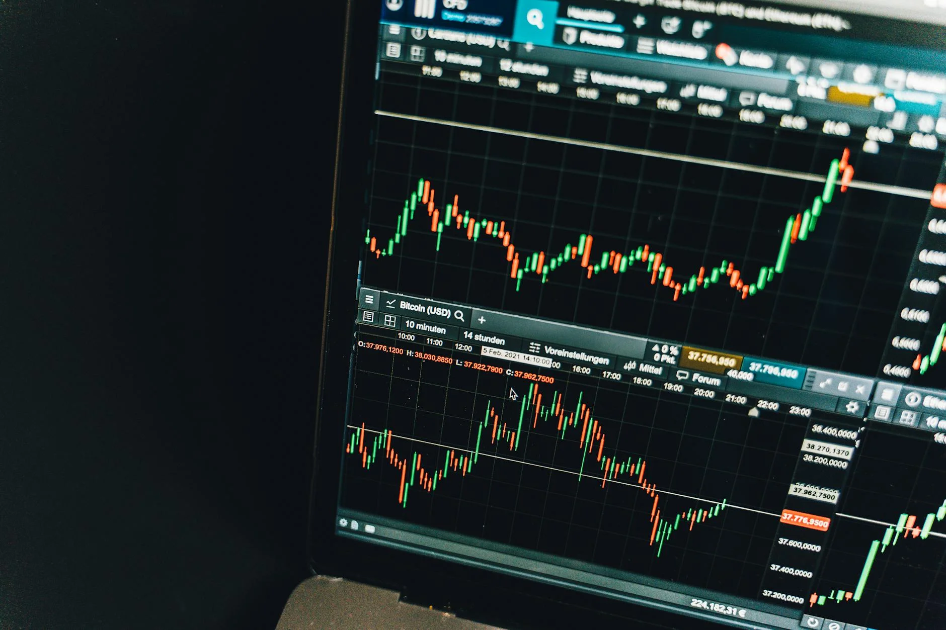 Kripto Para Piyasasındaki Beklenmedik Düşüş Yatırımcıyı Nasıl Etkileyecek?
