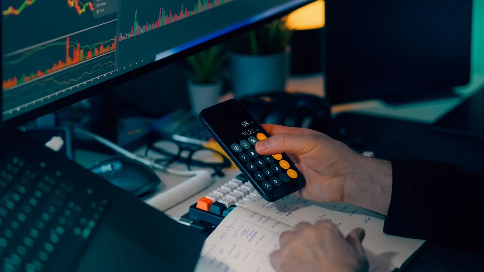 Kripto Para Vergisi 2026’da Nasıl Hesaplanacak? Yatırımcıların Bilmesi Gereken 7 Kritik Vergi Kuralı