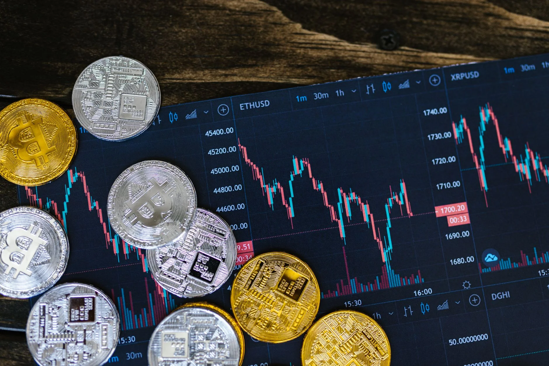 Kriptoda Kritik Eşik: Bitcoin Yatırımcısının Gözü Kulağı Bu 3 Makro Veride