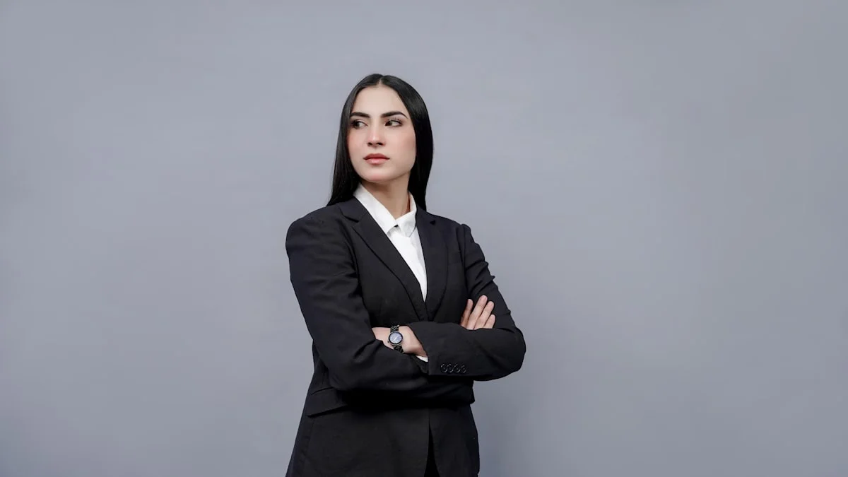 Küresel Arenada Zirveye Çıkan Türk Kadınları: Başarının Arkasındaki Büyük Sır Ne?