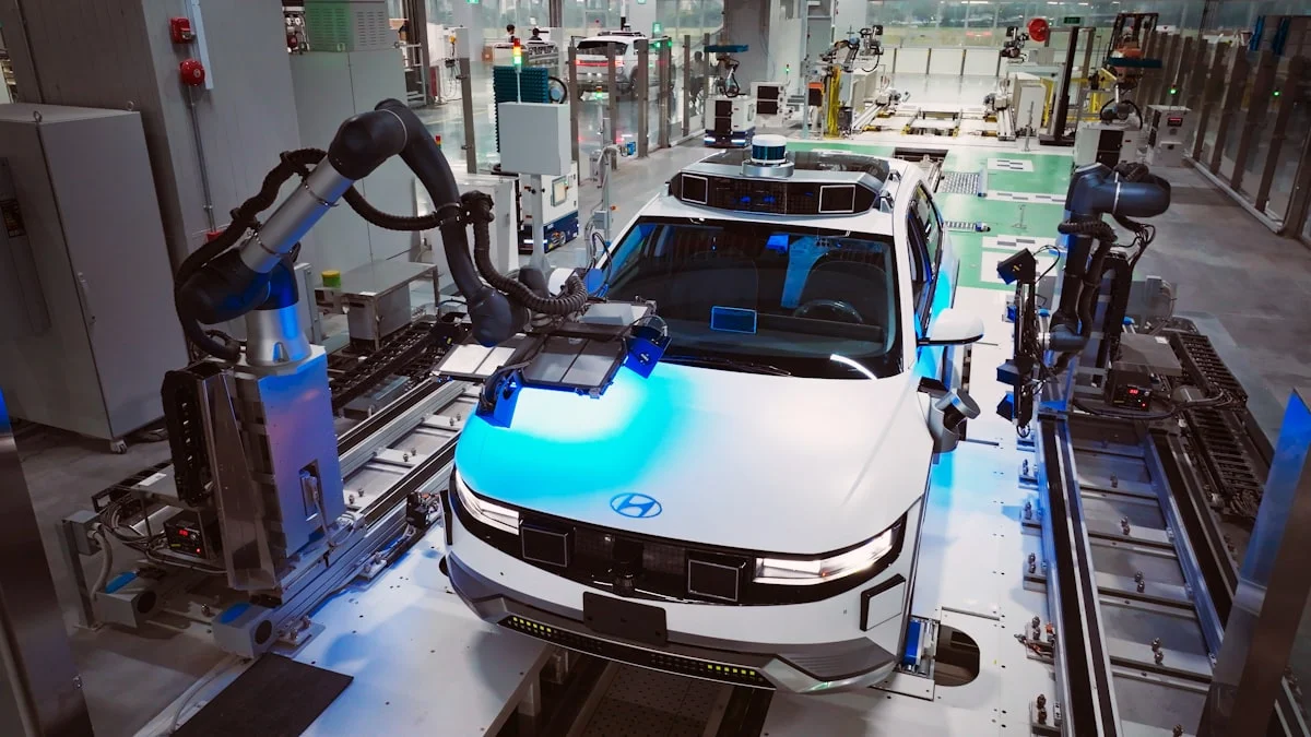 Küresel EV Yatırımları Frene mi Basıyor? 2023 Yılında Türkiye Otomotiv Sektörü İçin Fırsatlar ve Riskler