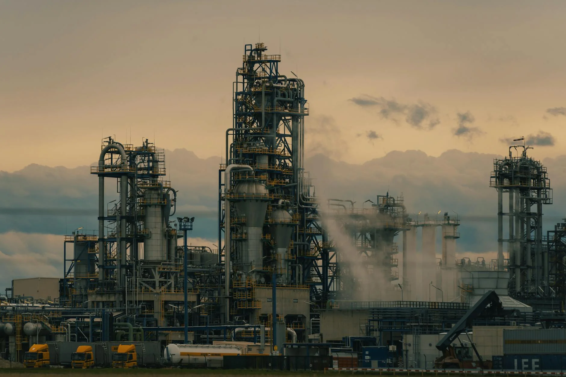 Küresel Gerilimlerin Gizli Maliyeti: Enerji Faturası Neden 47 Milyar Avro Arttı?