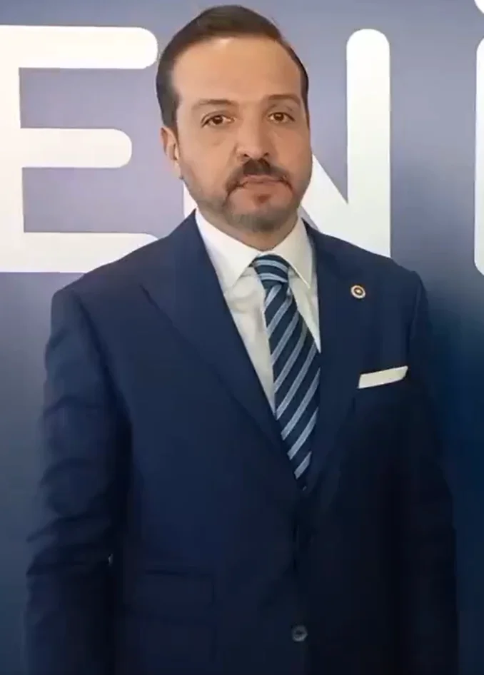 Kürşad Zorlu Kimdir? Aslen Nereli, Kaç Yaşında ve Hangi Partiden?