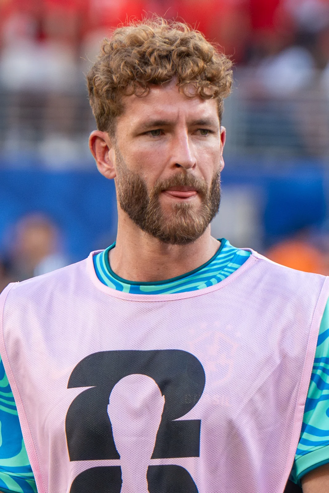 Leo Pereira