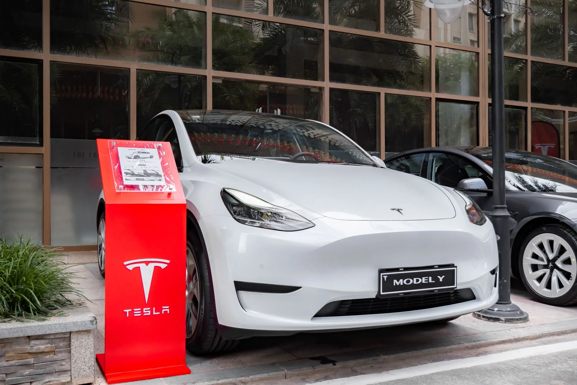 Li Auto Kendi Çipini Geliştiriyor: Otonom Sürüş ve Veri Merkezleri İçin Kritik Hamle