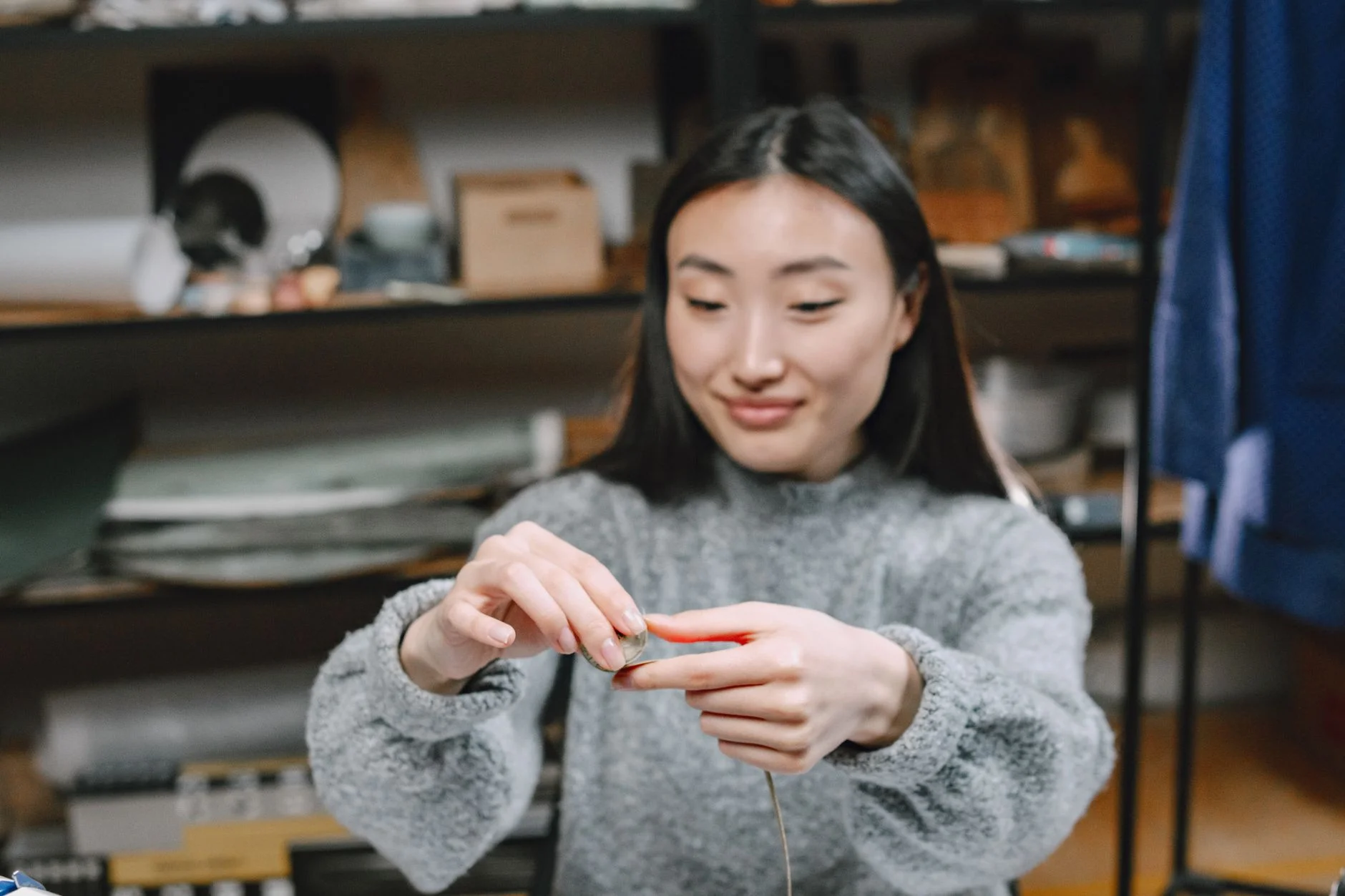 Liberty'nin Dikiş Atılımı: Küresel DIY Trendi Türkiye'deki Startup'ları Nasıl Şekillendiriyor?
