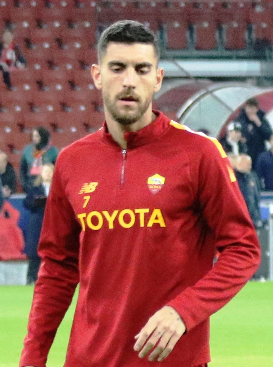 Lorenzo Pellegrini Kimdir? Aslen Nereli, Kaç Yaşında Hayatı ve Kariyeri