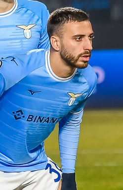 Mario Gila biyografisi ve Milan transferi