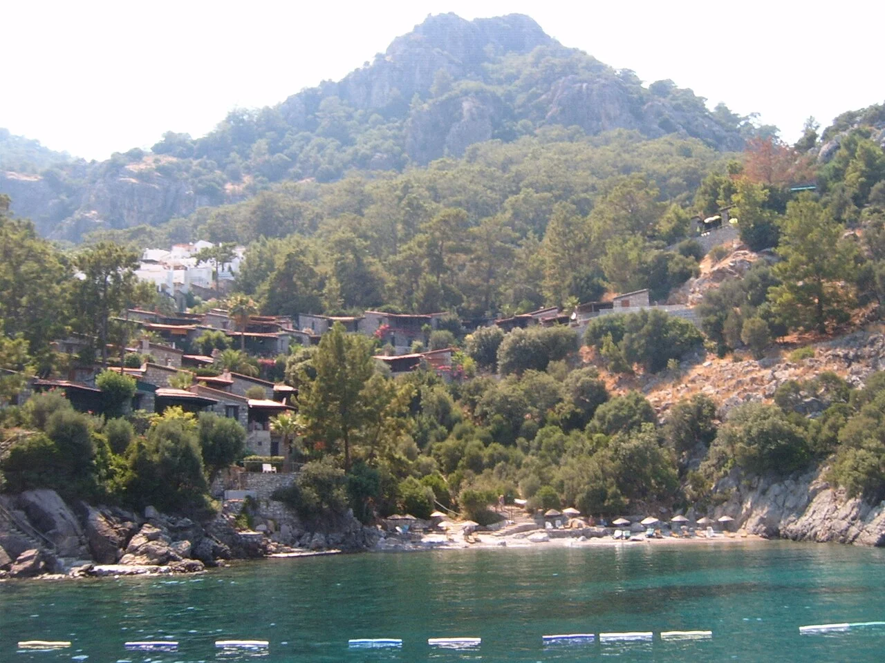 Marmaris-Turunç Tatilini Mahveden 7 Hata (ve Nasıl Kaçınılır)