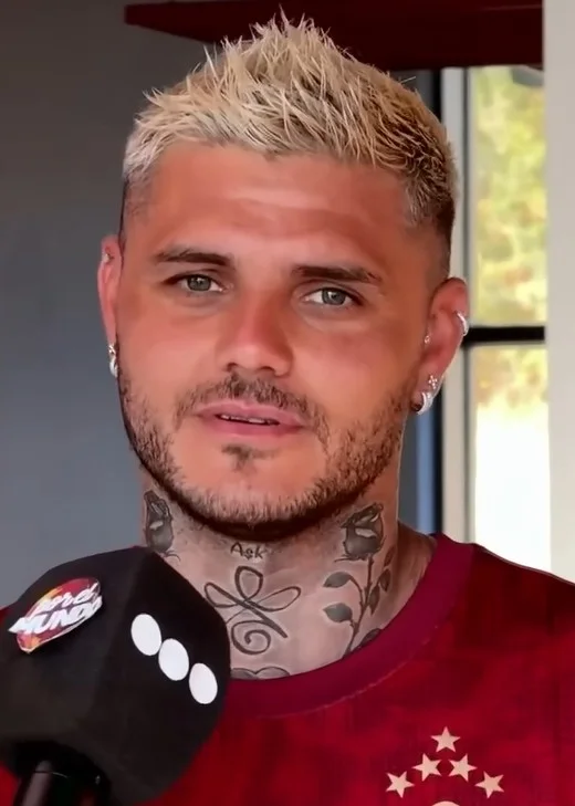 Mauro Icardi Kimdir? Aslen Nereli, Kaç Yaşında Hayatı ve Kariyeri