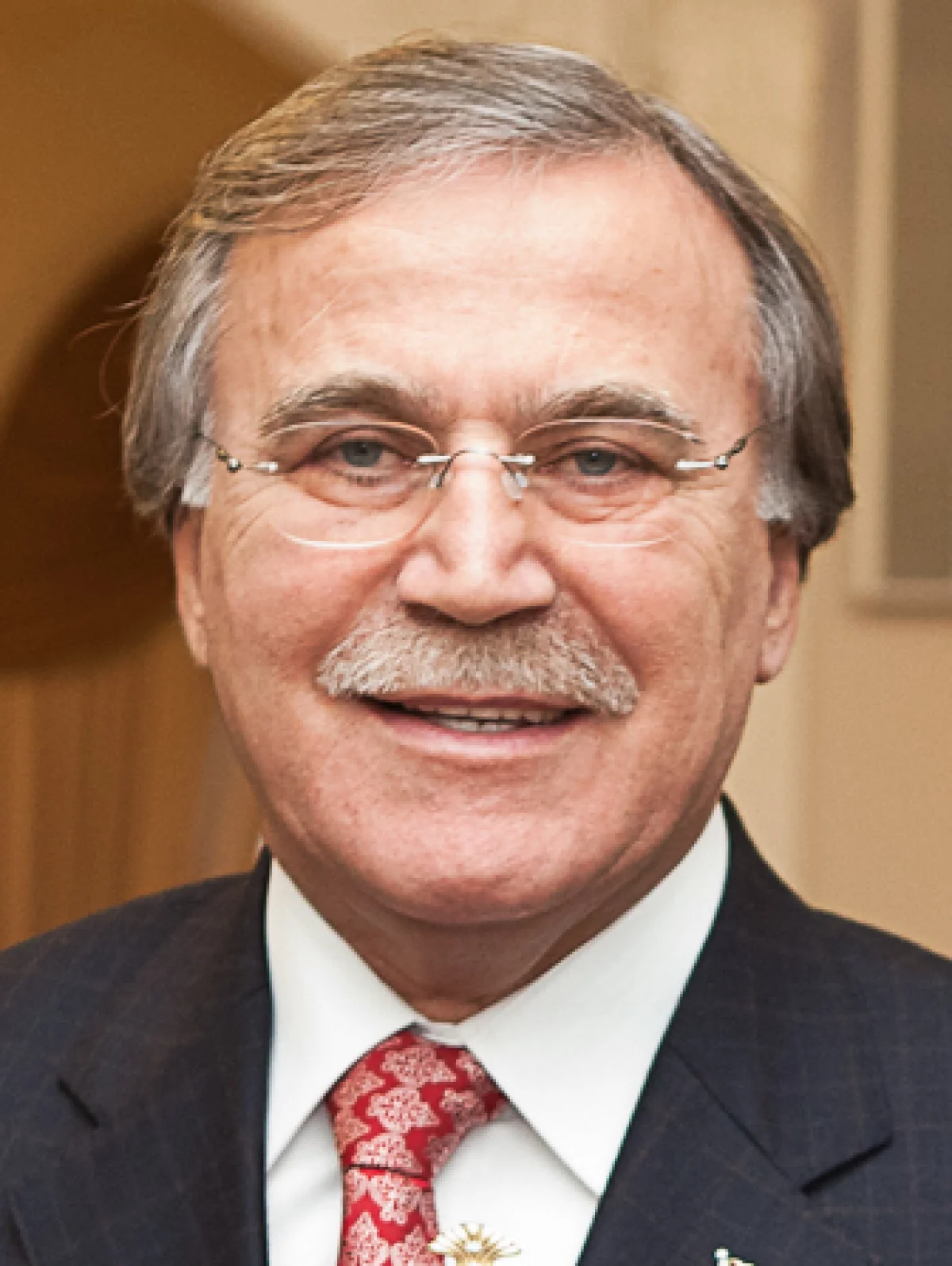 Mehmet Ali Şahin Kimdir? Aslen Nereli, Kaç Yaşında, Siyasetçi
