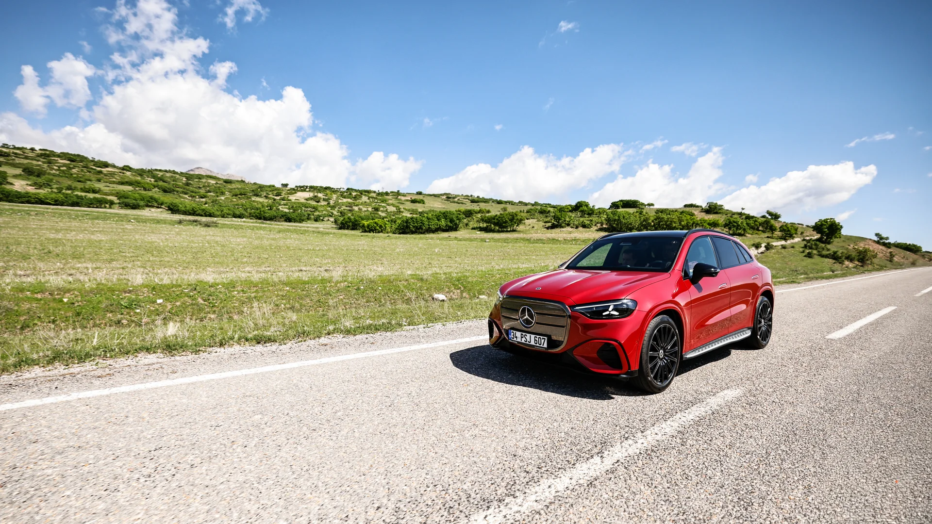Mercedes-Benz GLC 160 kW Olsaydı Fiyatı Ne Olurdu? 6,95 Milyon TL’lik SUV İçin 5,2–5,6 Milyon TL Hesabı