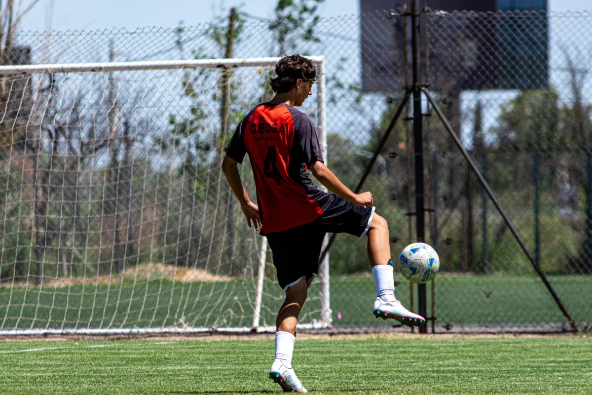 Metehan Baltacı Sadece Bir İsim Değil: Türk Futbolunun Geleceği Bu Genç Yeteneklerde Gizli mi?