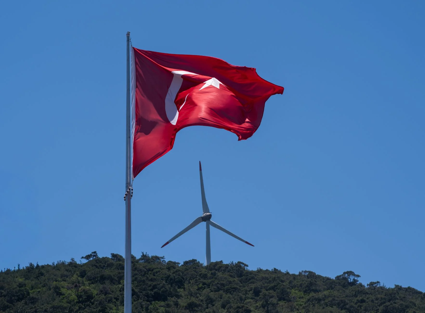 MGM'den 2026 İklim Senaryoları: Türkiye'yi Bekleyen Sıcaklık ve Yağış Tahminleri