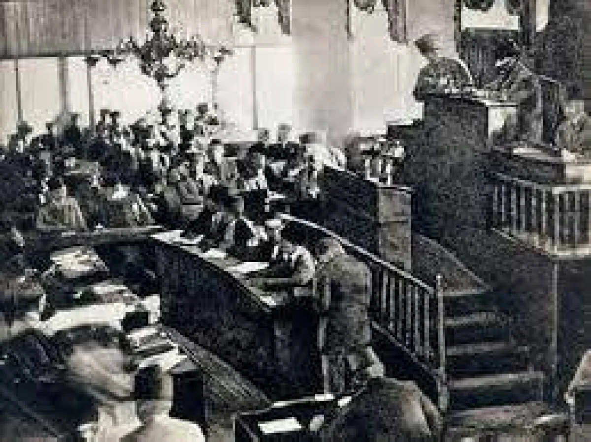 Milletvekili Seçilme Şartları ve Yasama Dokunulmazlığı Sınırları Yeniden Tartışılıyor