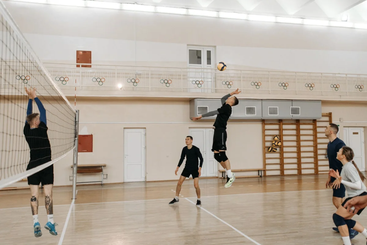Milli Voleybolcu Naz Aydemir Akyol'un Kariyerindeki Yeni Dönem Neden Gündem Oldu?