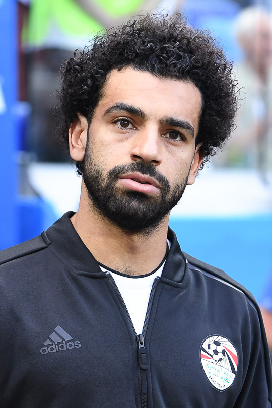 Mohamed Salah biyografisi ve kariyer istatistikleri