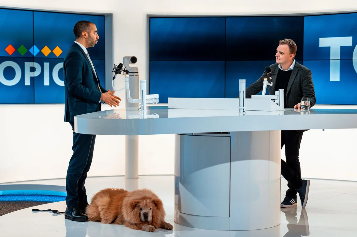 Müge Anlı, Televizyon Sunucusu, Gazeteci Arka Plan