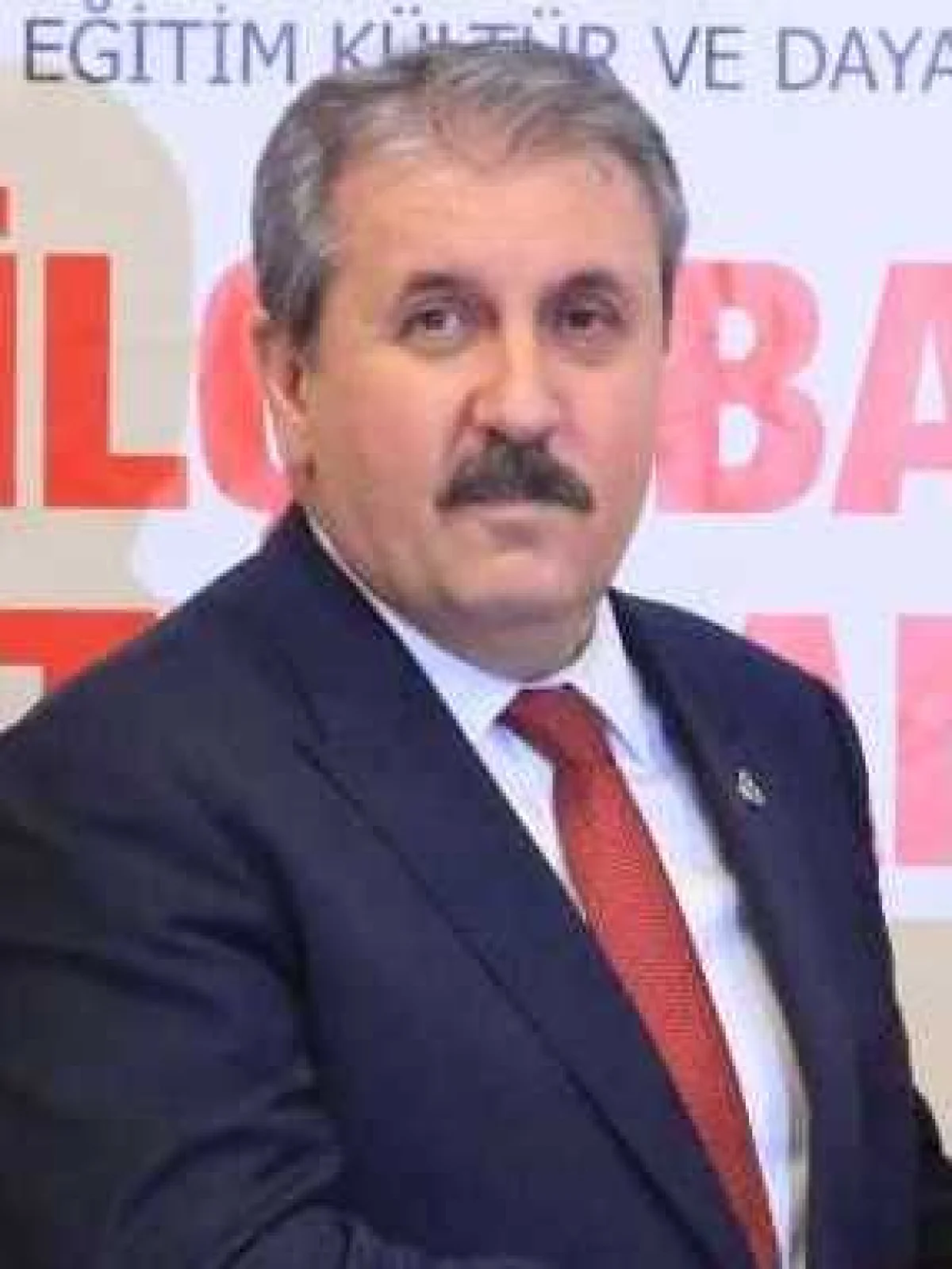 Mustafa Destici Kimdir? Aslen Nereli, Kaç Yaşında, Siyasetçi