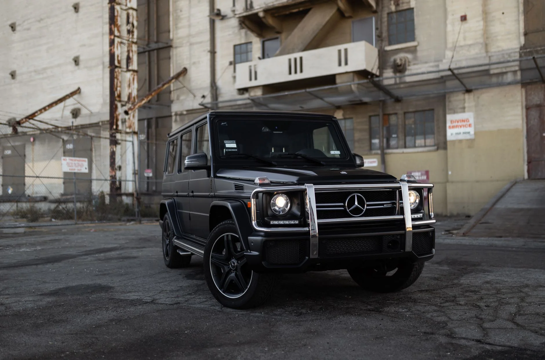 Nadir Bulunan 1993 Model Mercedes G-Serisi 500 GE V8 AMG, ABD Pazarında 143.000 Dolara Satıldı: Koleksiyoncular İçin Neden Değerli?