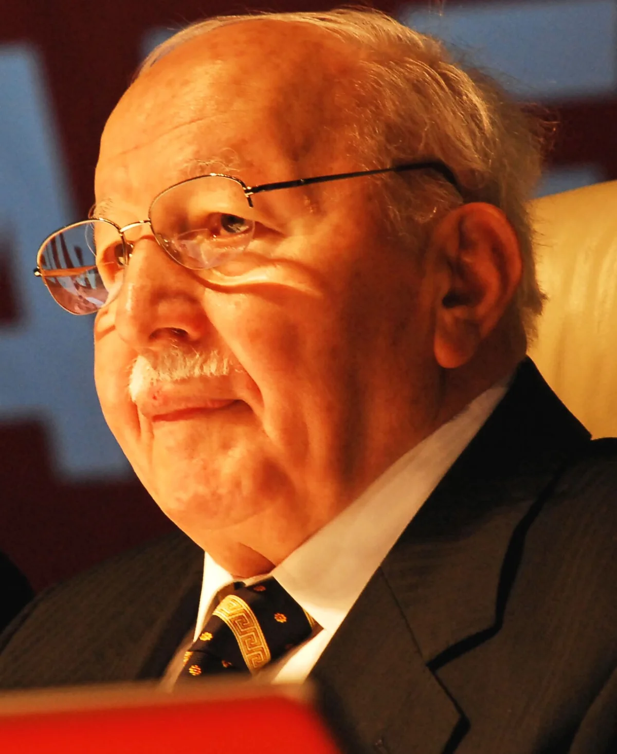 Necmettin Erbakan Kimdir? Aslen Nereli, Kaç Yaşında, Siyasetçi