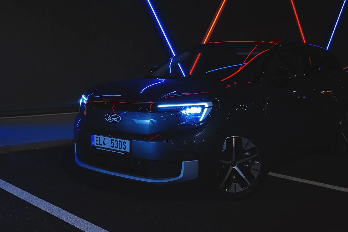 Nio ES9 SUV, 2026'da 20.000 Teslimatı Nasıl Aştı? Çin'in Elektrikli Araç Pazarındaki Yükselişi