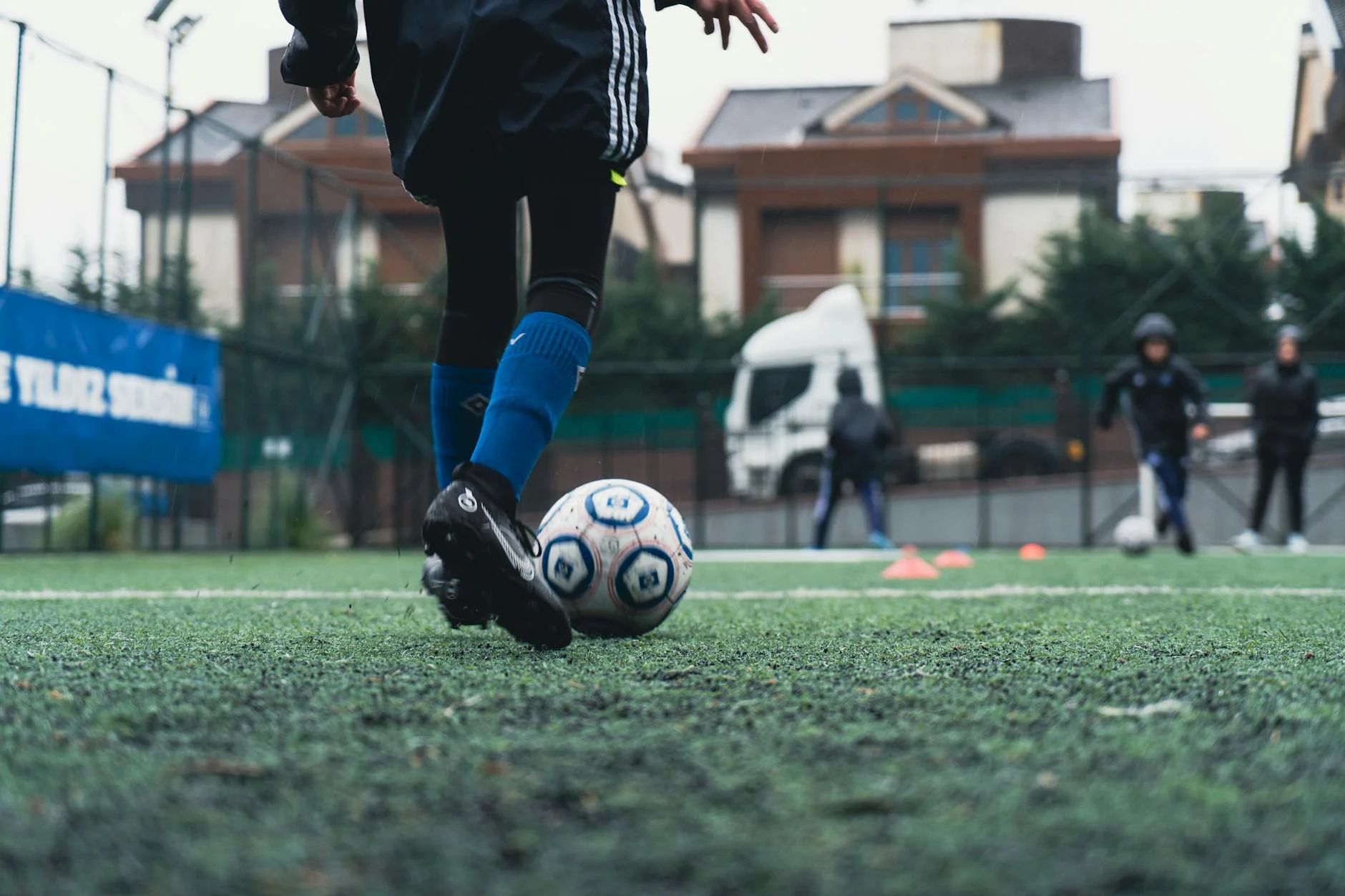 Nüfus mu, Sistem mi? Arjantin ve İzlanda'nın Futbol Mucizesi Arkasındaki Gerçekler