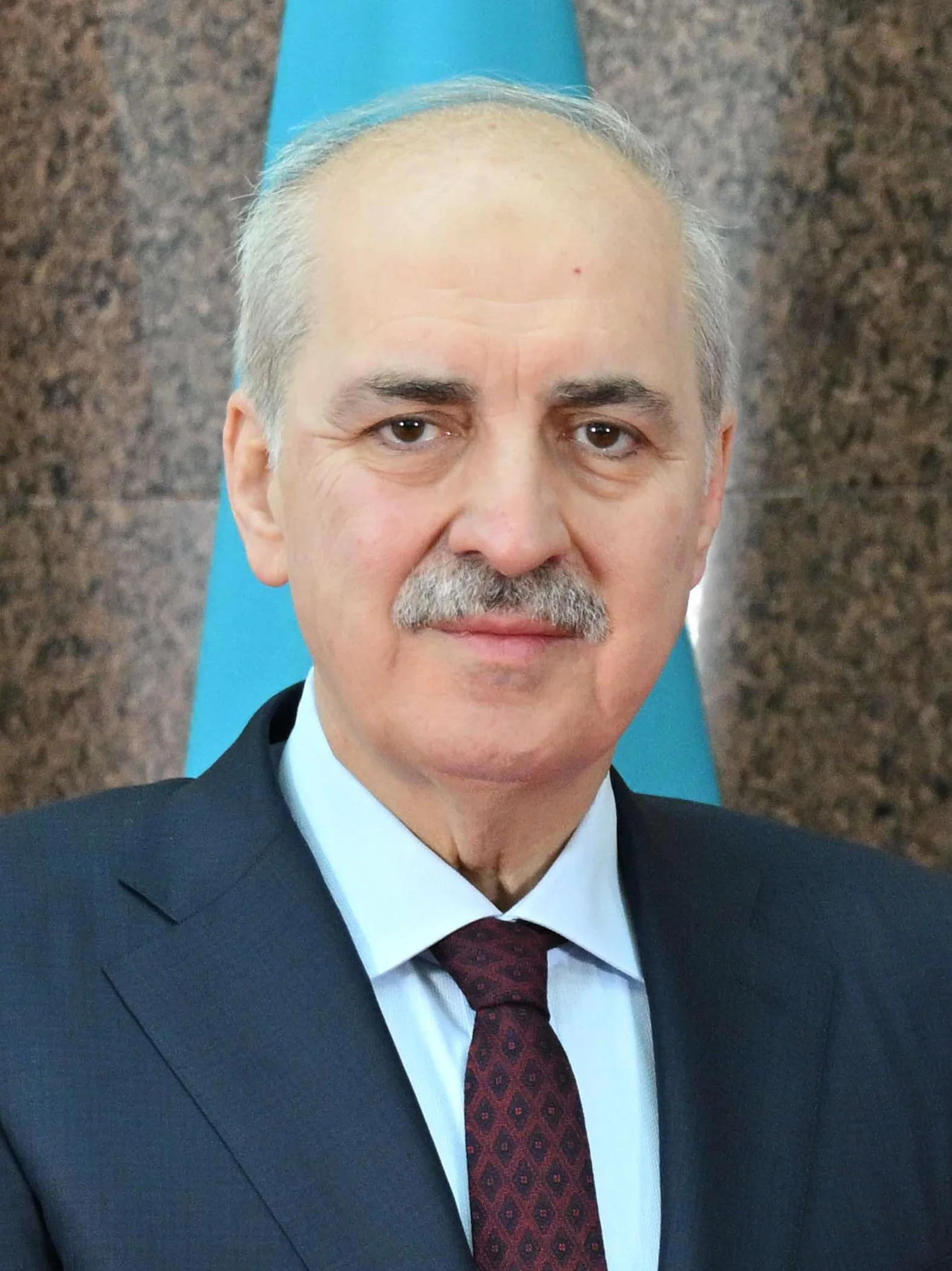 Numan Kurtulmuş Kimdir? Aslen Nereli, Kaç Yaşında Hayatı ve Kariyeri