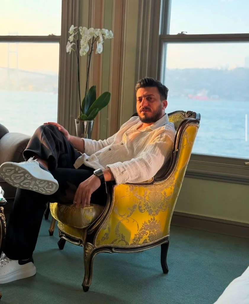 Nurullah Bahçıvan Kimdir? Aslen Nereli, Kaç Yaşında?