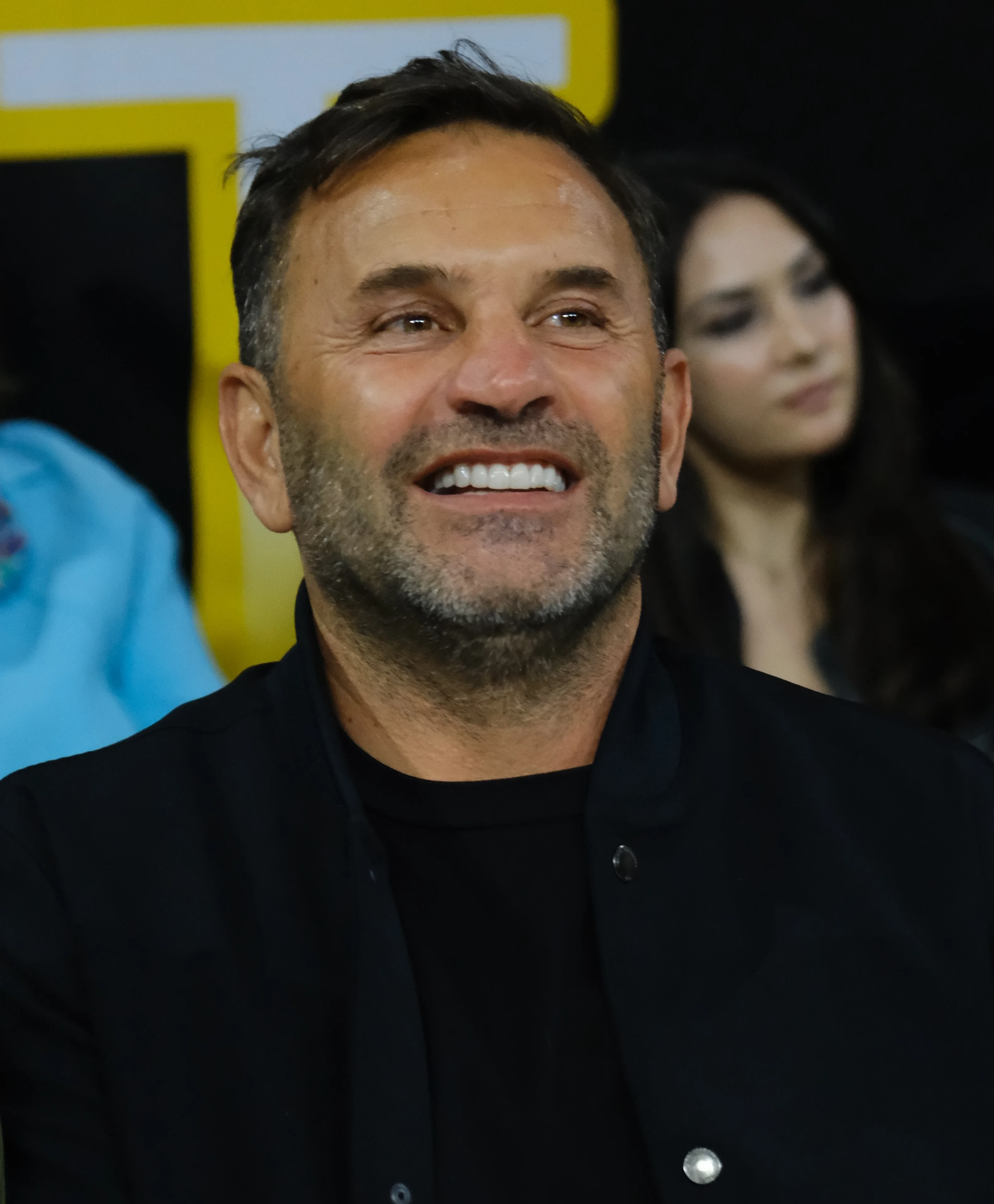 Okan Buruk Kimdir? Aslen Nereli, Kaç Yaşında Hayatı ve Kariyeri