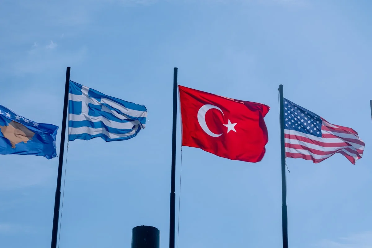 Okyanus Ötesinden Gelen Yeni Rekor: Herkesin Merak Ettiği O Büyük Değişim Ne?