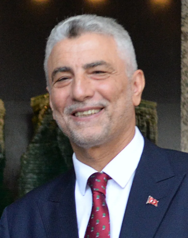 Ömer Bolat Kimdir? Aslen Nereli, Kaç Yaşında Hayatı ve Kariyeri