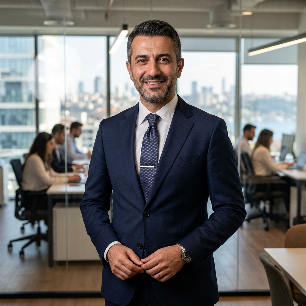 Öner Bahadır Kimdir? Aslen Nereli, Kaç Yaşında Hayatı ve Kariyeri Arka Plan