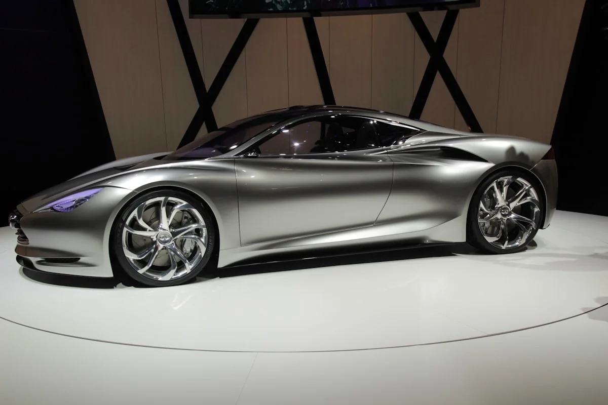 Otomobil Dünyasını Sallayan C9 Corvette İddiaları: Sahte Görsellerin Ötesindeki Teknik Gerçekler