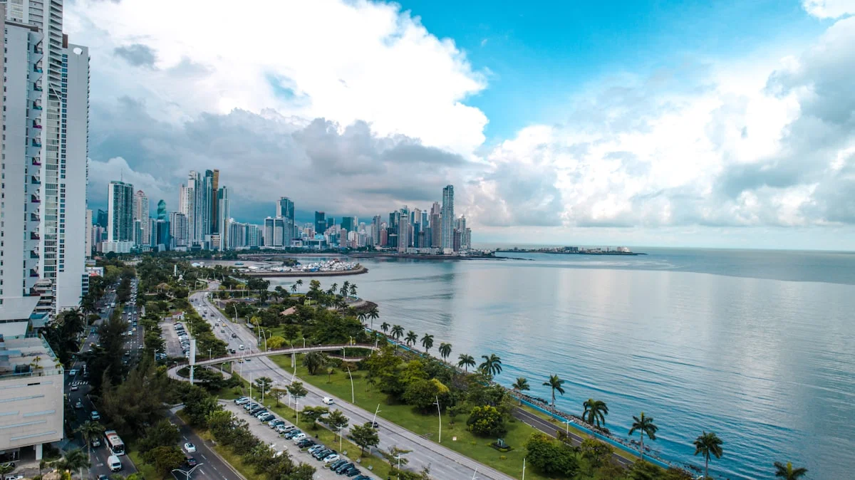 Sosyetede Yeni Rota: Panama ve Hırvatistan Neden Gündemde?