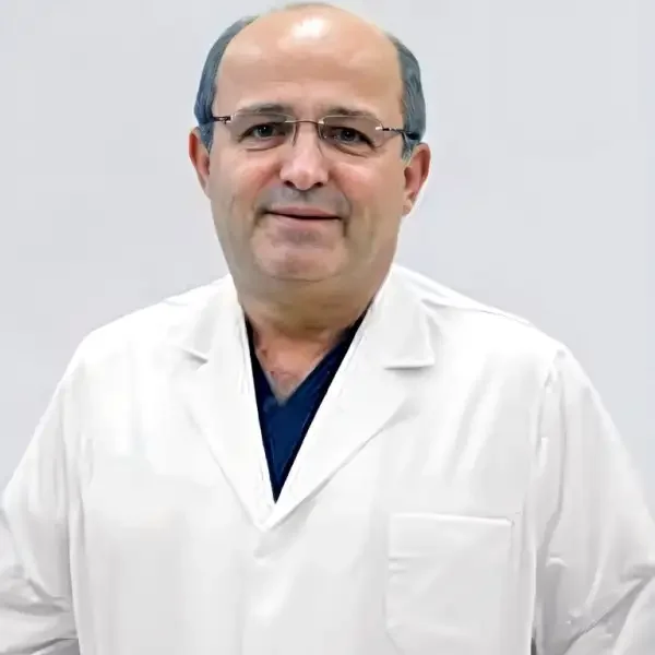Prof. Dr. Azmi Hamzaoğlu Kimdir? Aslen Nereli, Kaç Yaşında Hayatı ve Kariyeri