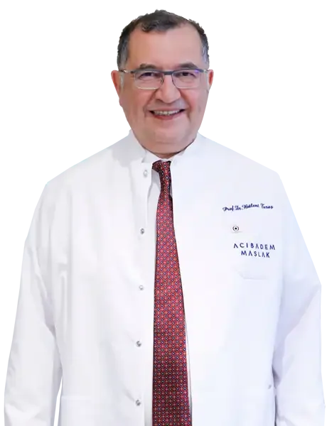 Prof. Dr. Bülent Tıraş Kimdir? Aslen Nereli, Kaç Yaşında Hayatı ve Kariyeri