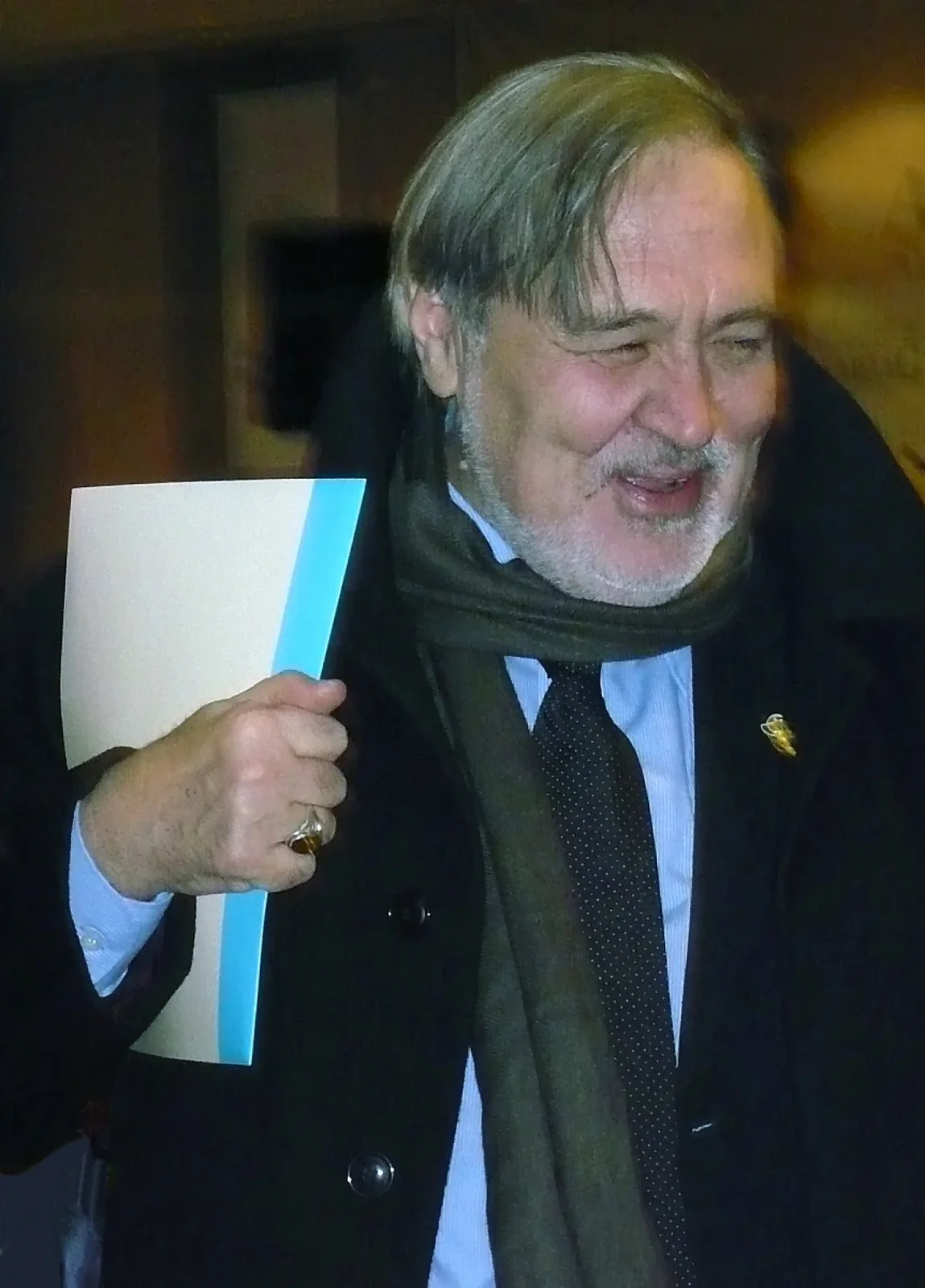 Prof. Dr. İlber Ortaylı Kimdir? Aslen Nereli, Kaç Yaşında ve Hangi Partiden?