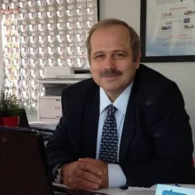 Prof. Dr. Şeref Aktaş Kimdir? Aslen Nereli, Kaç Yaşında Hayatı ve Kariyeri