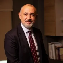 Prof. Dr. Ufuk Nalbantoğlu Kimdir? Aslen Nereli, Kaç Yaşında Hayatı ve Kariyeri