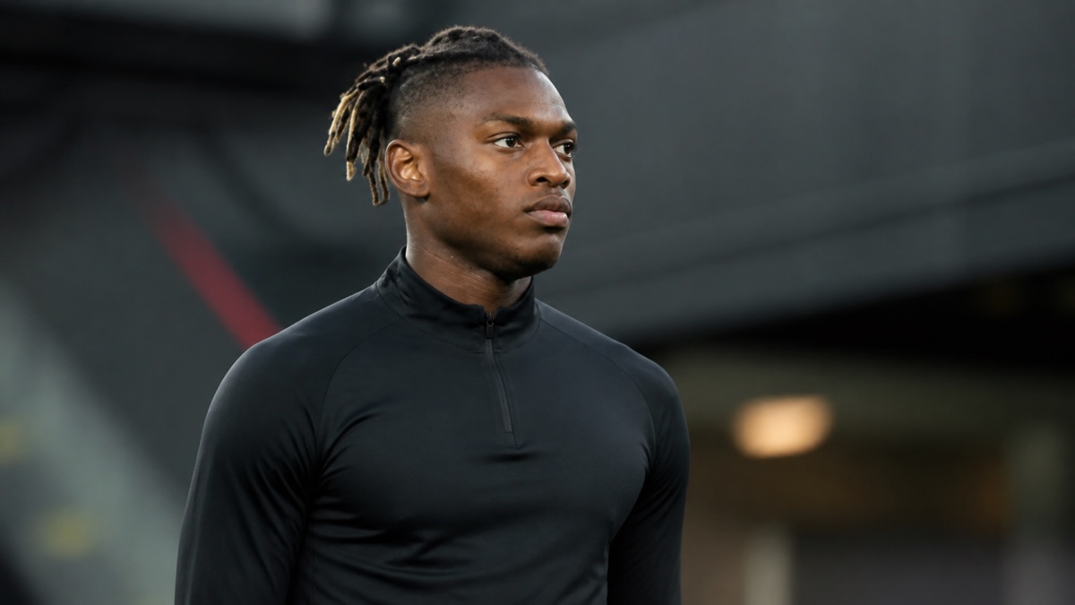 Rafael Leão Kimdir? Nereli, Kaç Yaşında ve Kariyeri