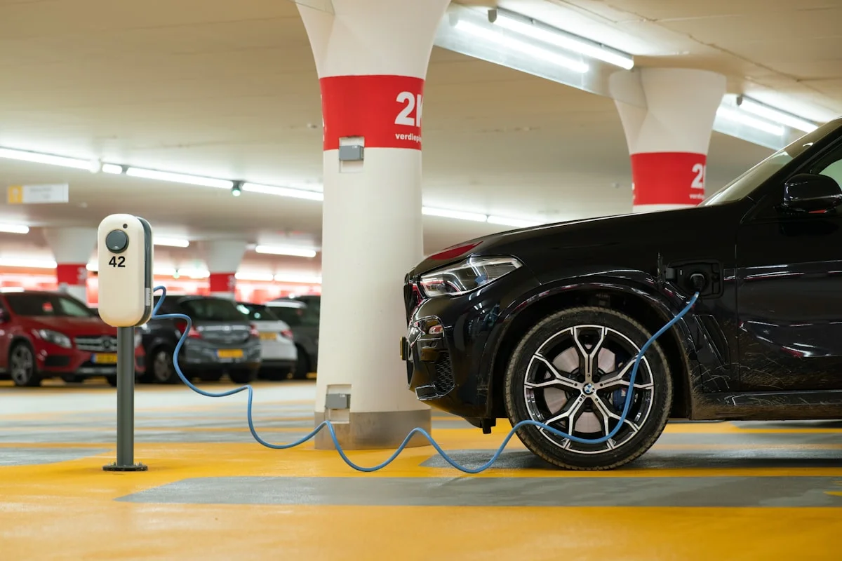 Sadece 4 Günde Kapış Kapış Gitti: Elektrikli SUV Pazarında Dengeleri Değiştiren Rekor