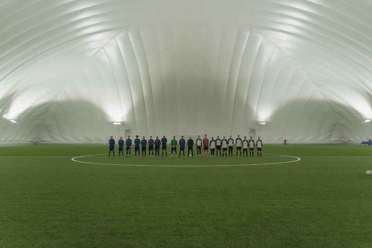 Sadece Futbol Değil! Amatör Spor Altyapı Yatırımlarında Hangi Branş Önde?