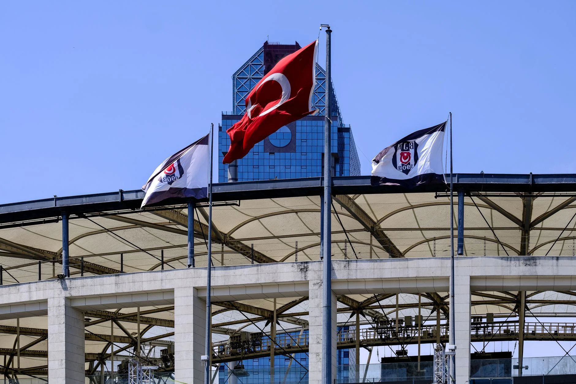 Sahadaki Rekabetin Arkasındaki Gizli Protokol: Türkiye ve Avustralya Spor Dünyasında Nasıl Ortak Oldu?