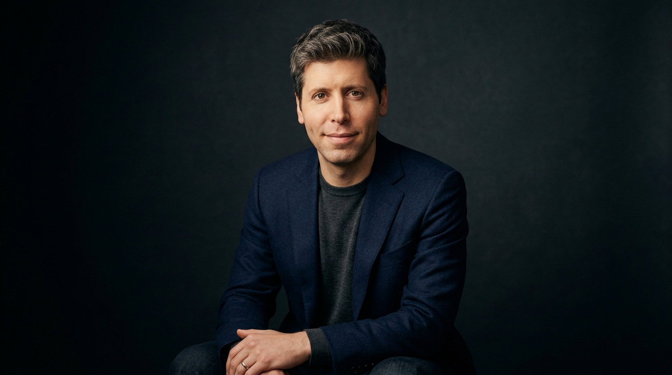 AGI’nin Mimarı: OpenAI CEO’su Sam Altman’ın Bilinmeyen Hayatı ve Kariyeri!