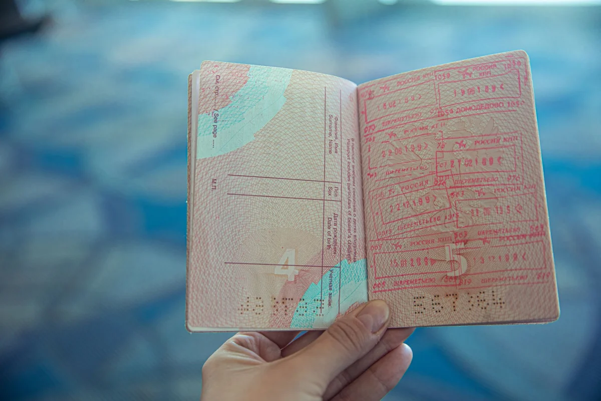 Schengen Vizesi Nasıl Alınır 2026? Adım Adım Başvuru ve Gerekli Evraklar