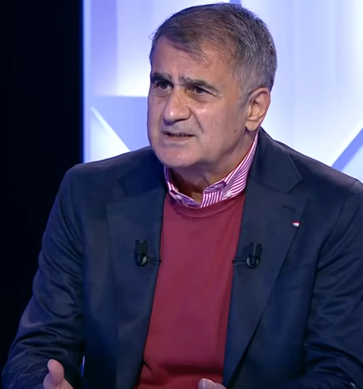 Şenol Güneş Kimdir? Aslen Nereli, Kaç Yaşında, Teknik Direktör