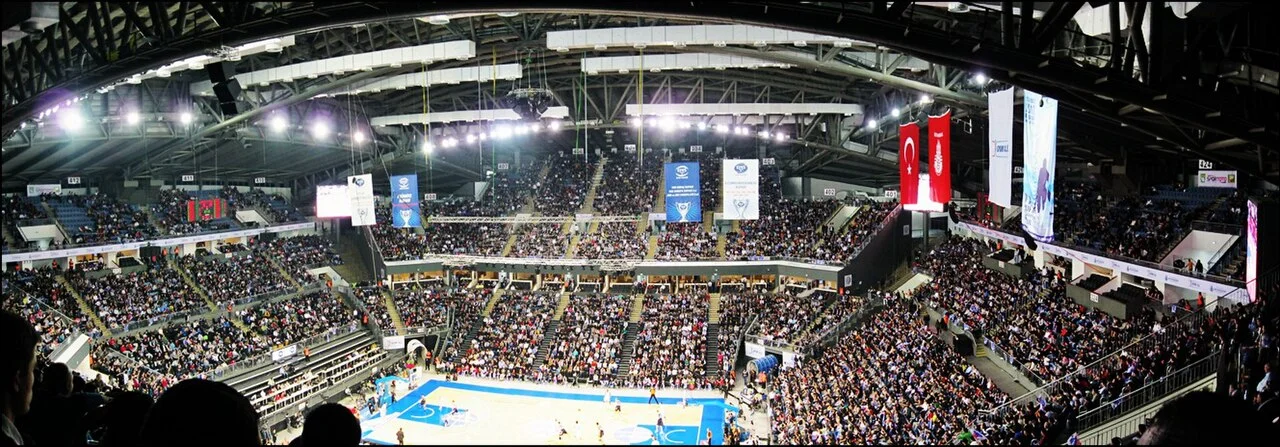 Sinan Erdem Spor Salonu Neden Yine Gündemde? 2026 Yılında İstanbul'un Spor ve Etkinlik Merkezi Hakkında Bilmeniz Gerekenler